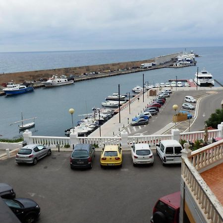 דירות ל'אמטיה דה מר Vistas Al Mar Y Cerca De La Playa מראה חיצוני תמונה
