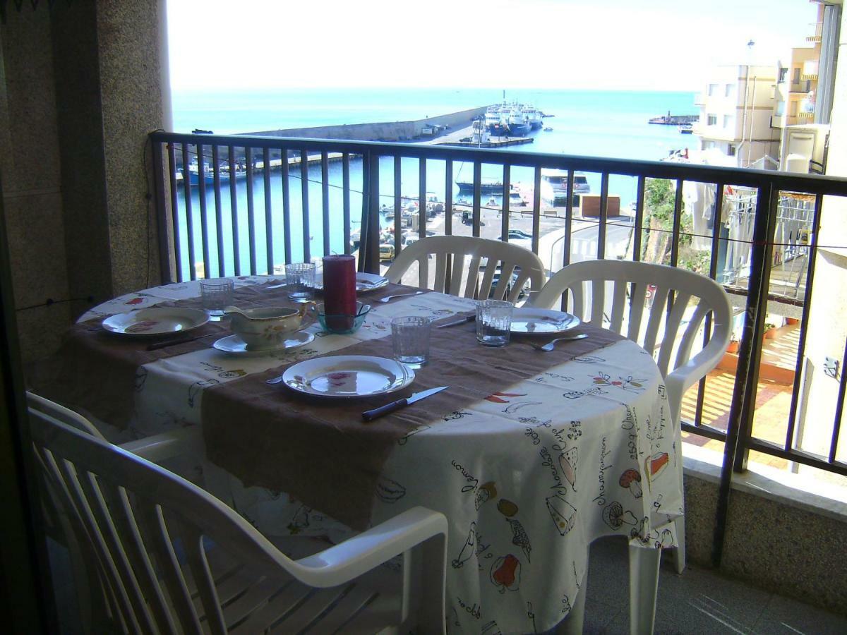 דירות ל'אמטיה דה מר Vistas Al Mar Y Cerca De La Playa מראה חיצוני תמונה